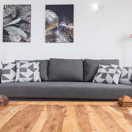 Home2Book Oasis Paradise Home Fuerteventura Corralejo Ngoại thất bức ảnh