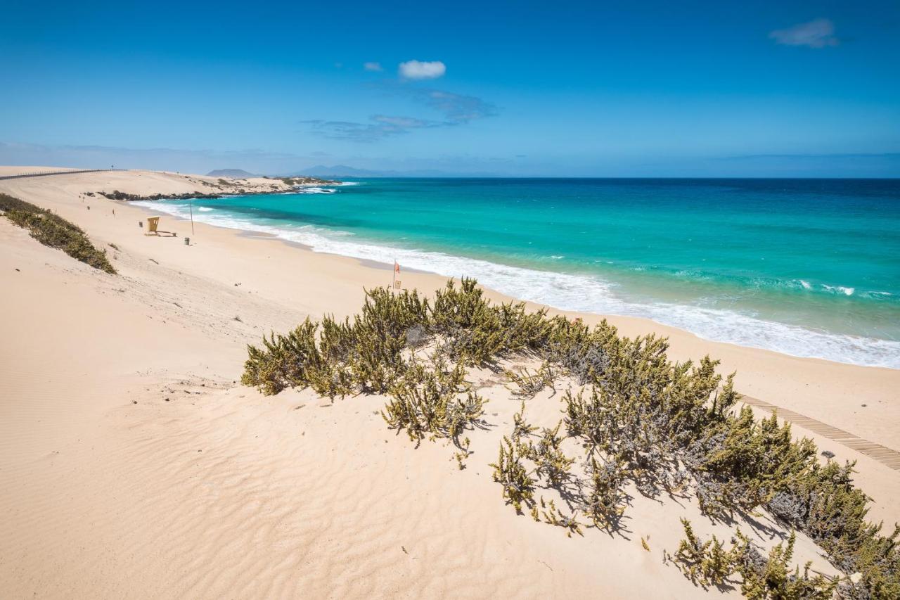 Home2Book Oasis Paradise Home Fuerteventura Corralejo Ngoại thất bức ảnh
