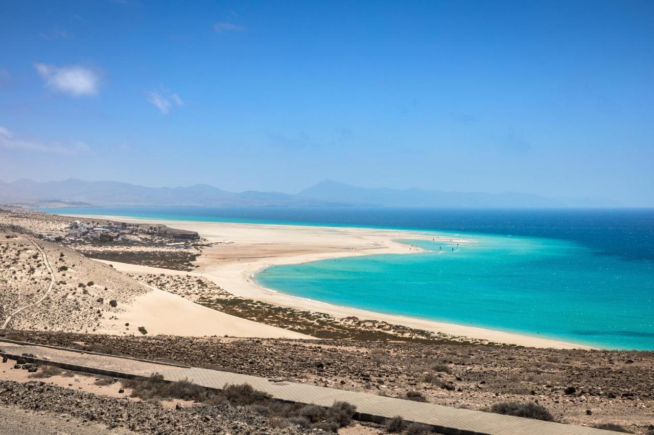 Home2Book Oasis Paradise Home Fuerteventura Corralejo Ngoại thất bức ảnh