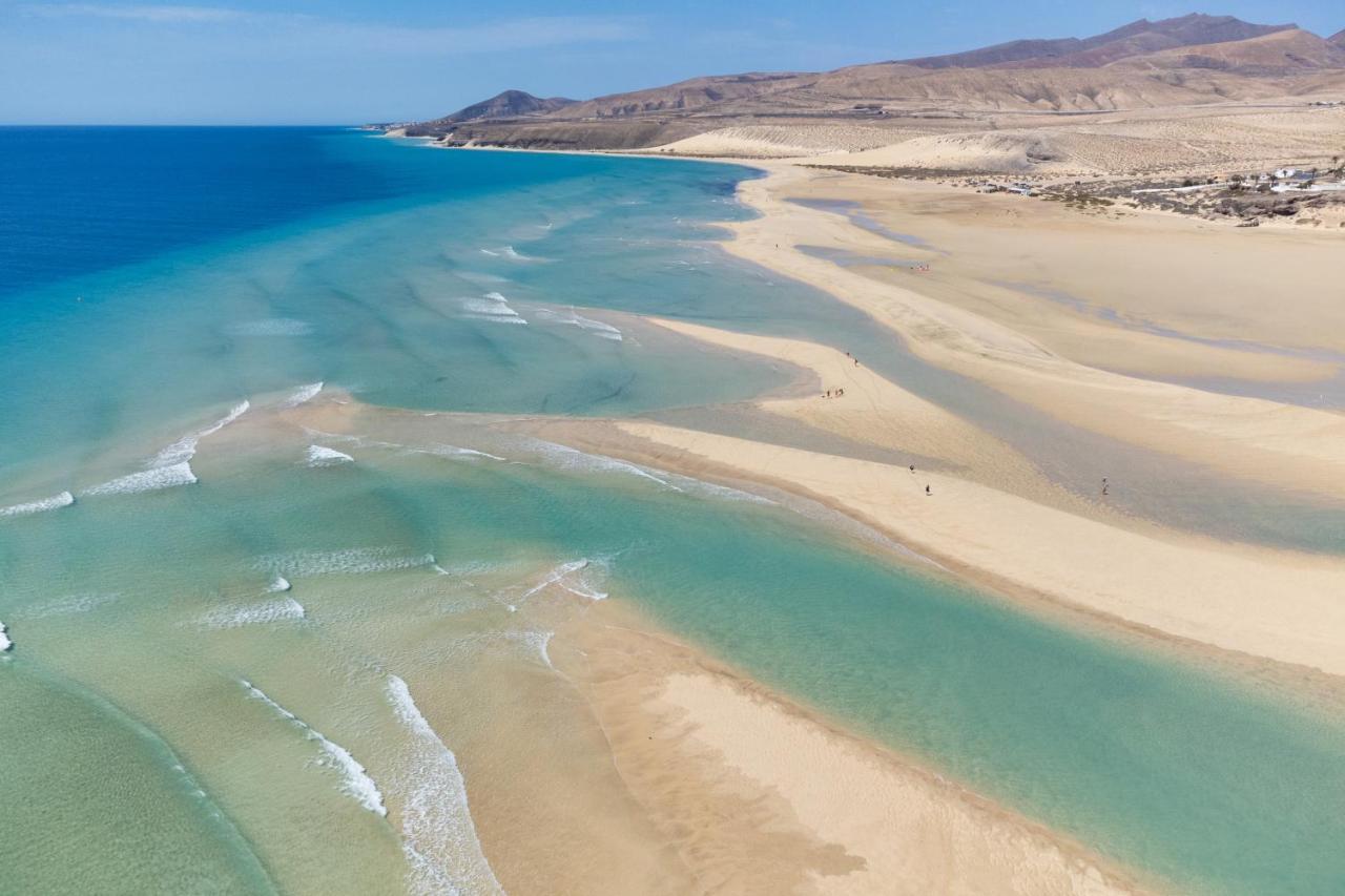 Home2Book Oasis Paradise Home Fuerteventura Corralejo Ngoại thất bức ảnh