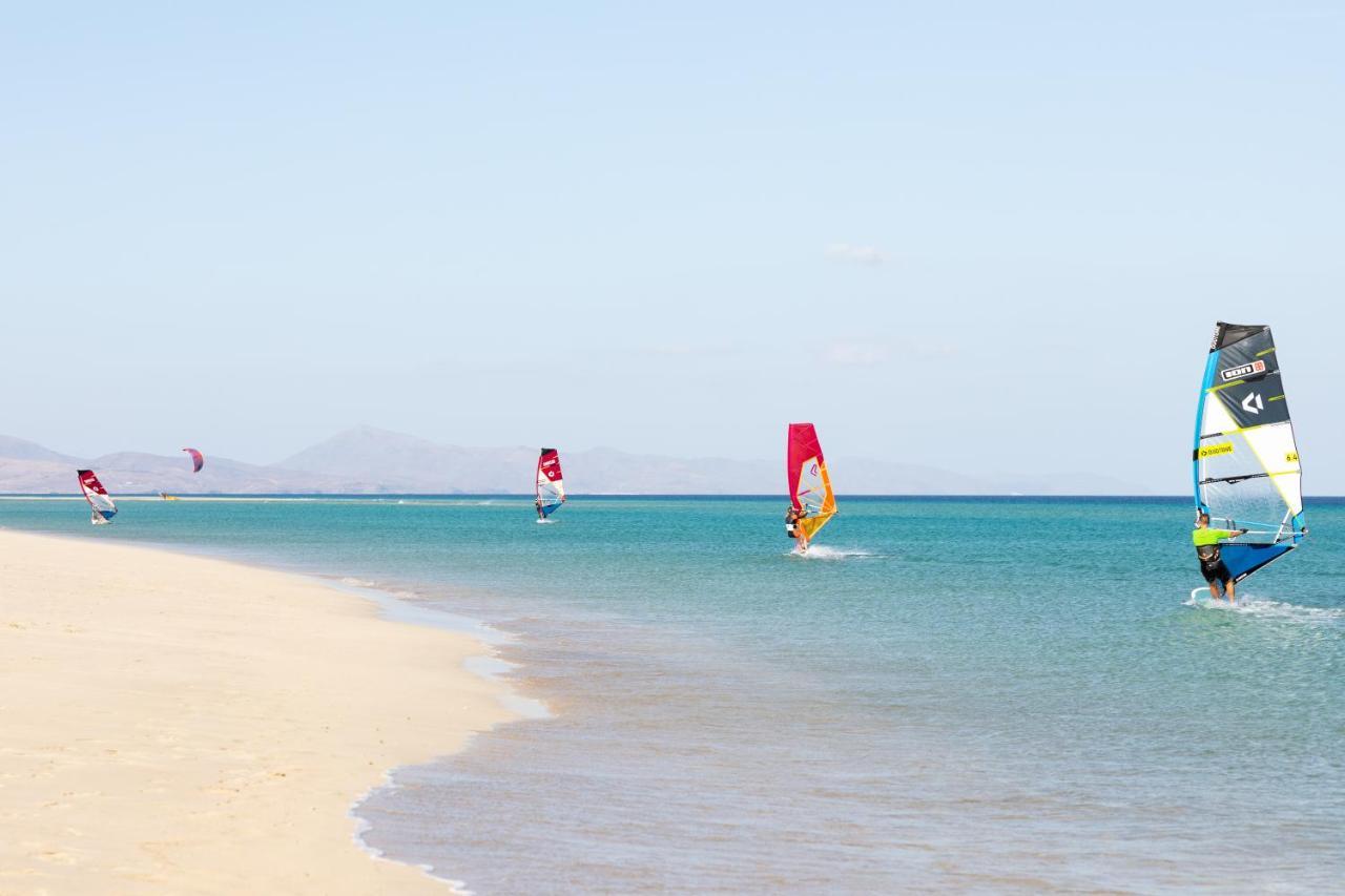 Home2Book Oasis Paradise Home Fuerteventura Corralejo Ngoại thất bức ảnh