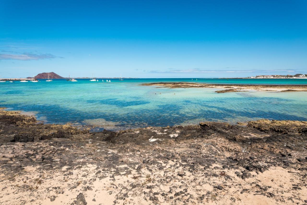 Home2Book Oasis Paradise Home Fuerteventura Corralejo Ngoại thất bức ảnh