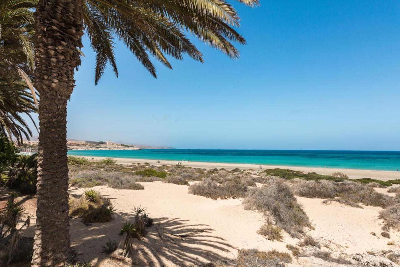 Home2Book Oasis Paradise Home Fuerteventura Corralejo Ngoại thất bức ảnh
