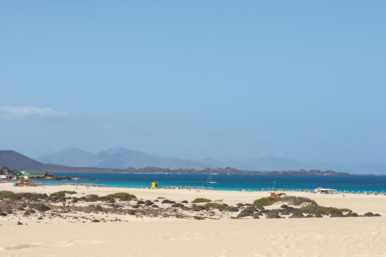 Home2Book Oasis Paradise Home Fuerteventura Corralejo Ngoại thất bức ảnh