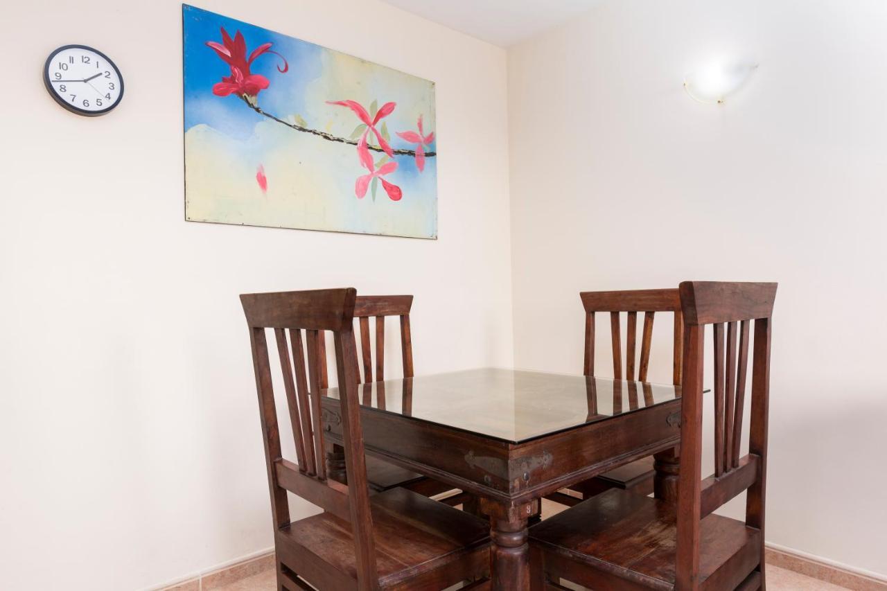 Home2Book Oasis Paradise Home Fuerteventura Corralejo Ngoại thất bức ảnh