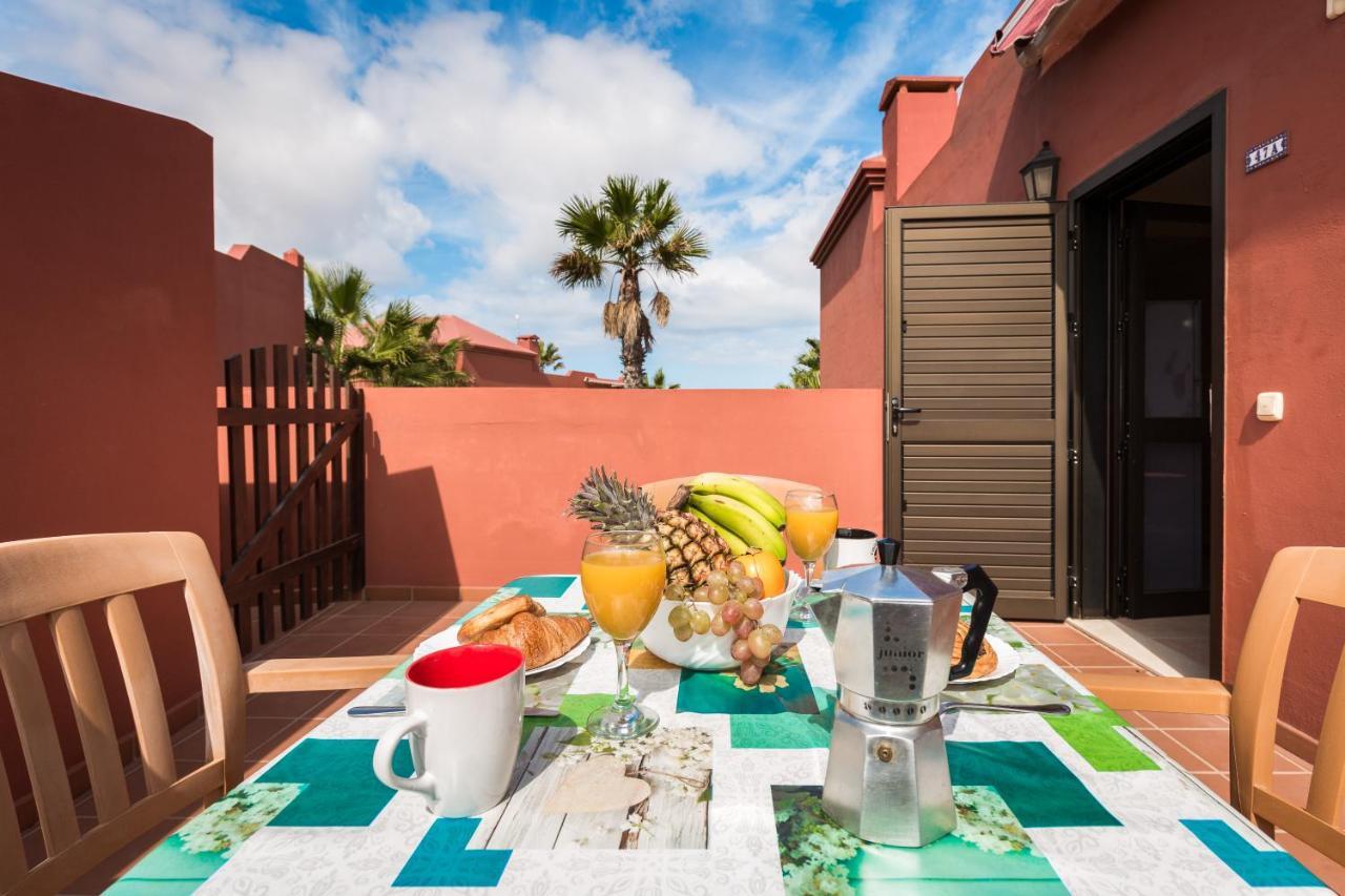 Home2Book Oasis Paradise Home Fuerteventura Corralejo Ngoại thất bức ảnh