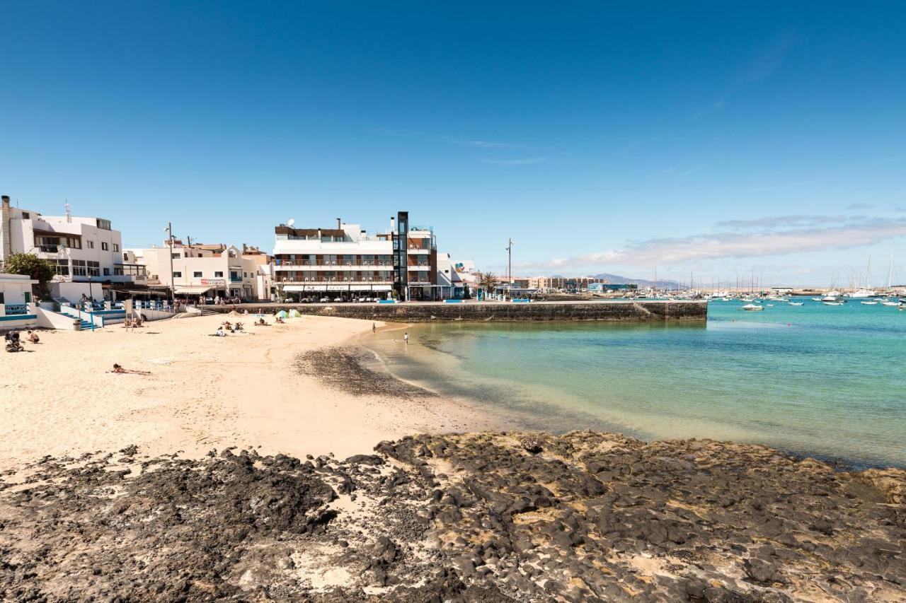 Home2Book Oasis Paradise Home Fuerteventura Corralejo Ngoại thất bức ảnh