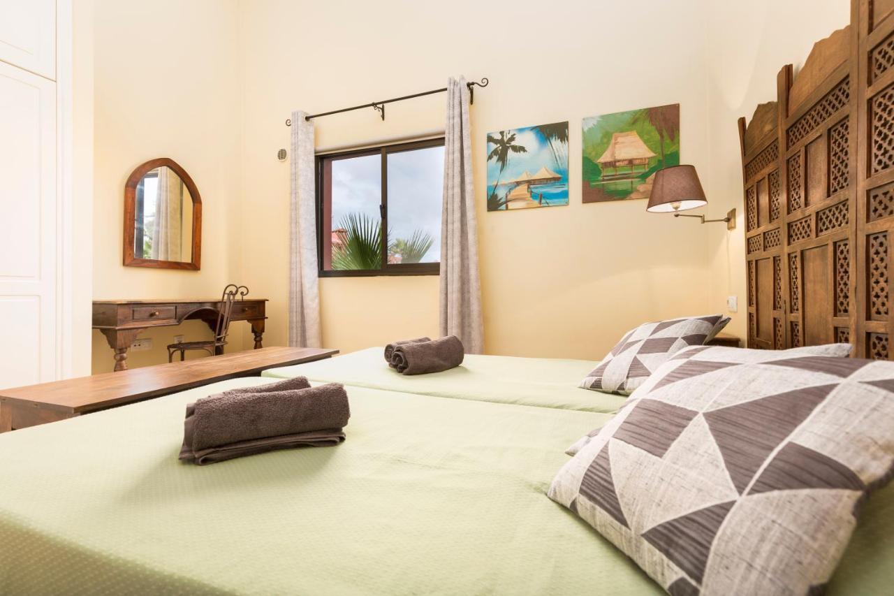 Home2Book Oasis Paradise Home Fuerteventura Corralejo Ngoại thất bức ảnh