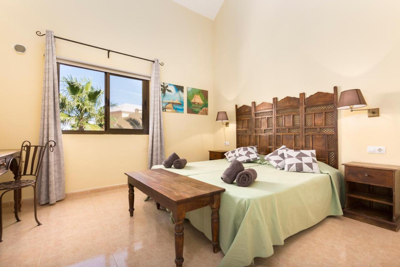 Home2Book Oasis Paradise Home Fuerteventura Corralejo Ngoại thất bức ảnh