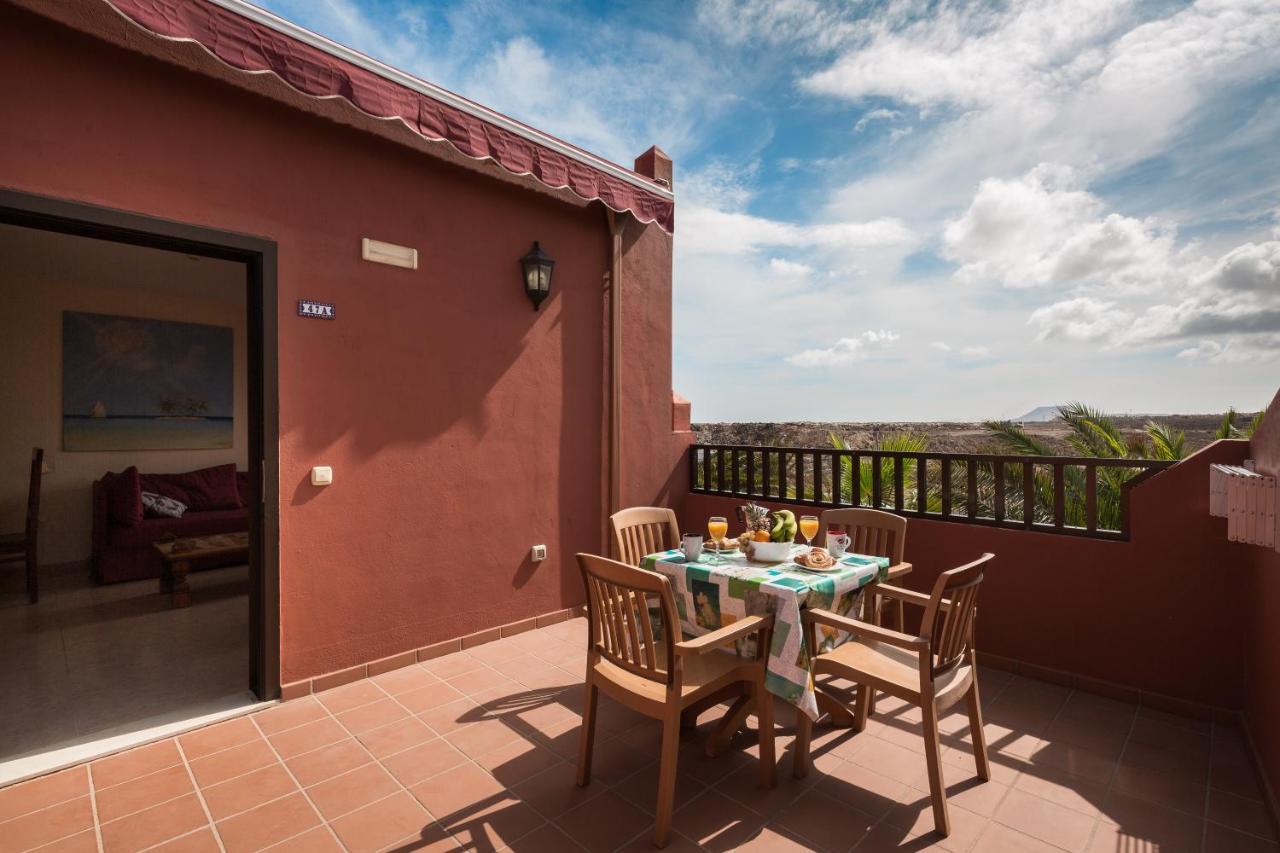 Home2Book Oasis Paradise Home Fuerteventura Corralejo Ngoại thất bức ảnh