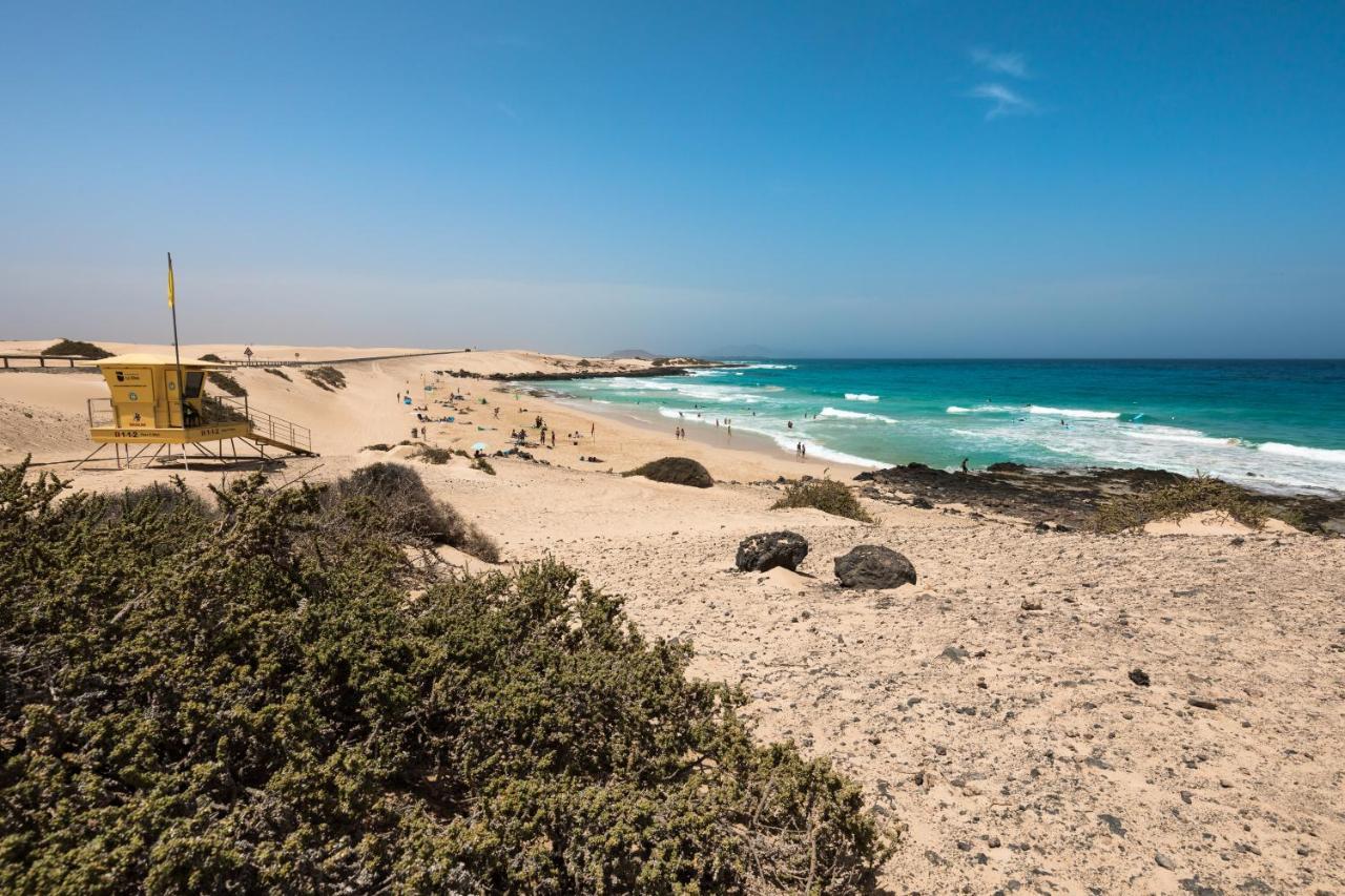 Home2Book Oasis Paradise Home Fuerteventura Corralejo Ngoại thất bức ảnh