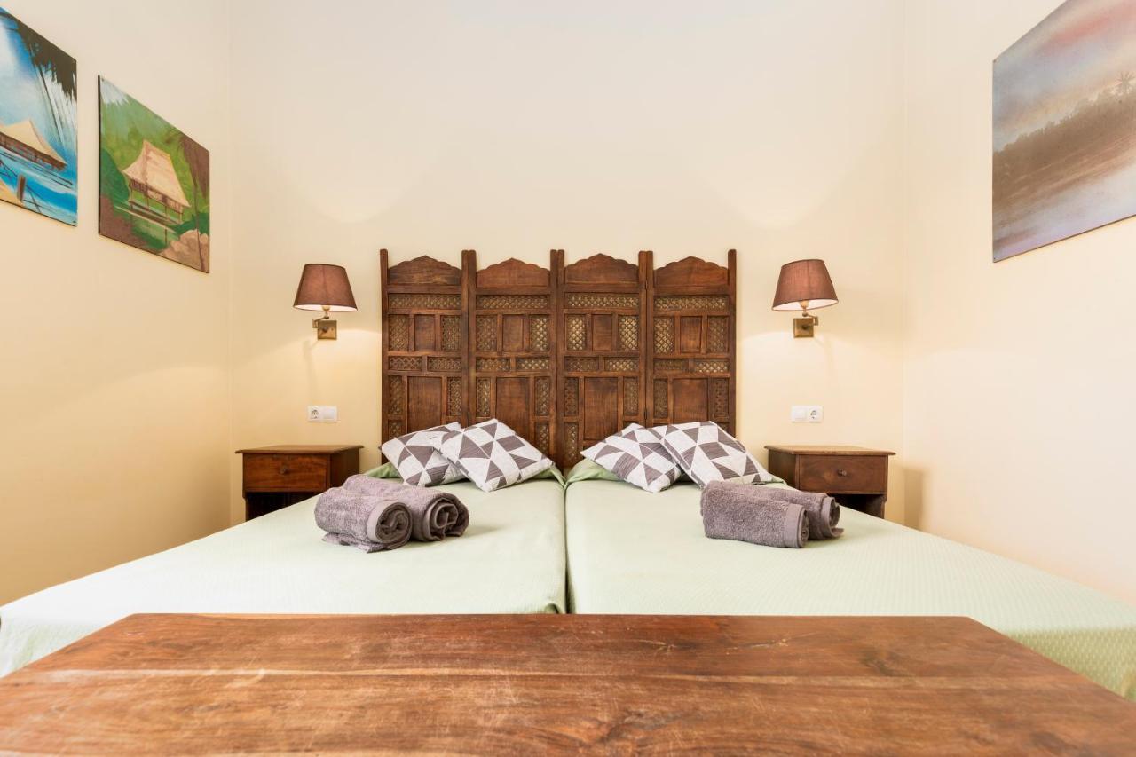 Home2Book Oasis Paradise Home Fuerteventura Corralejo Ngoại thất bức ảnh