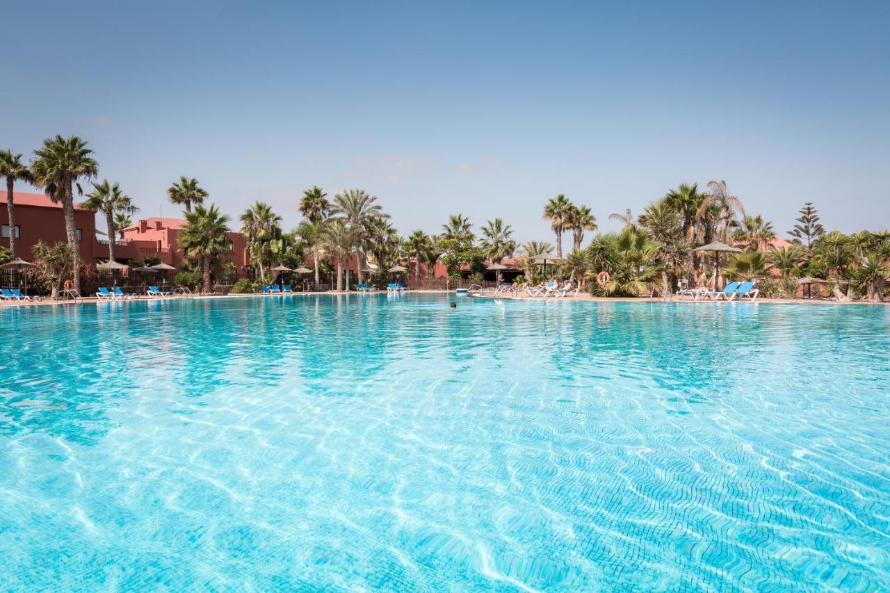 Home2Book Oasis Paradise Home Fuerteventura Corralejo Ngoại thất bức ảnh