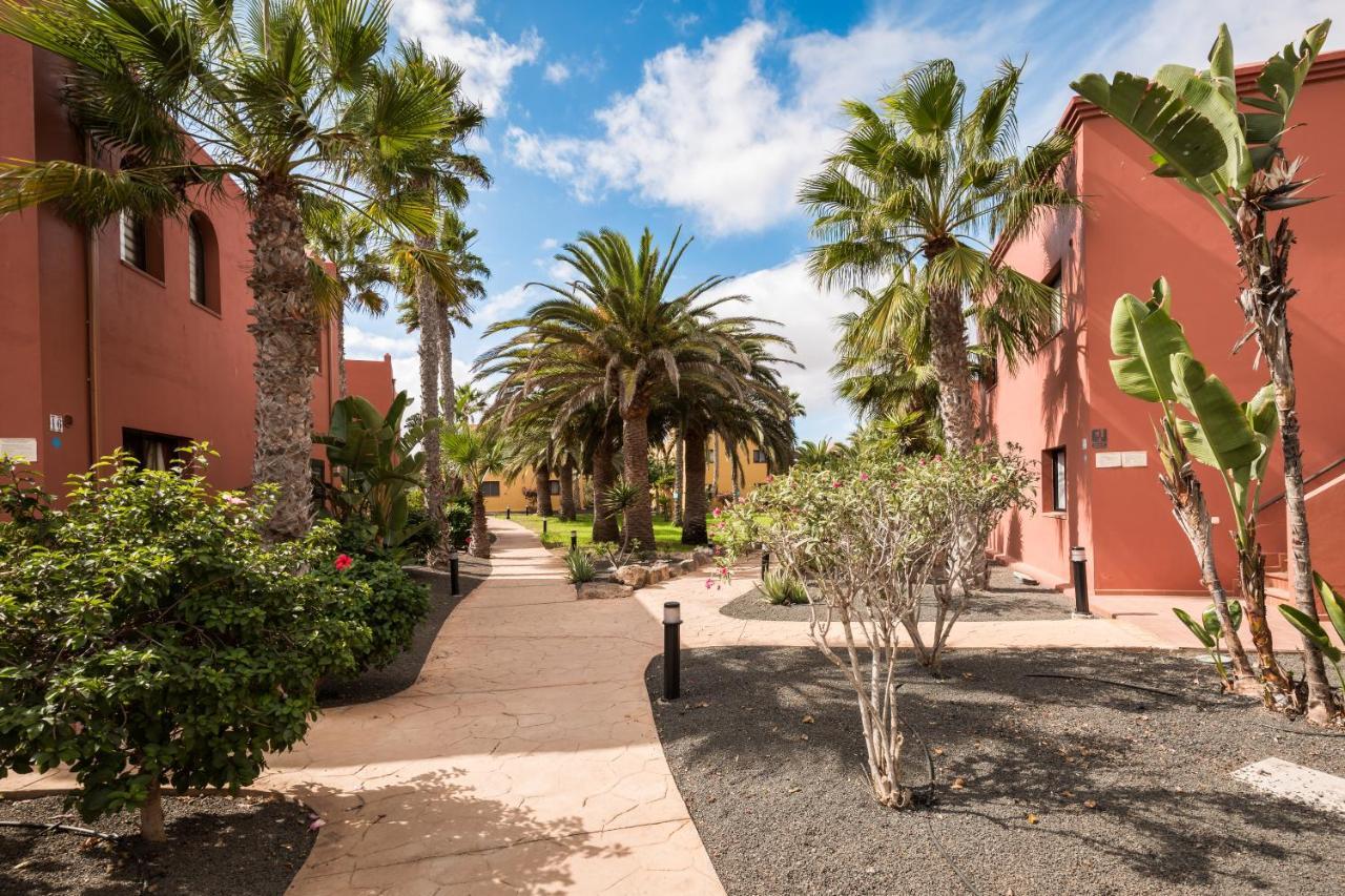 Home2Book Oasis Paradise Home Fuerteventura Corralejo Ngoại thất bức ảnh