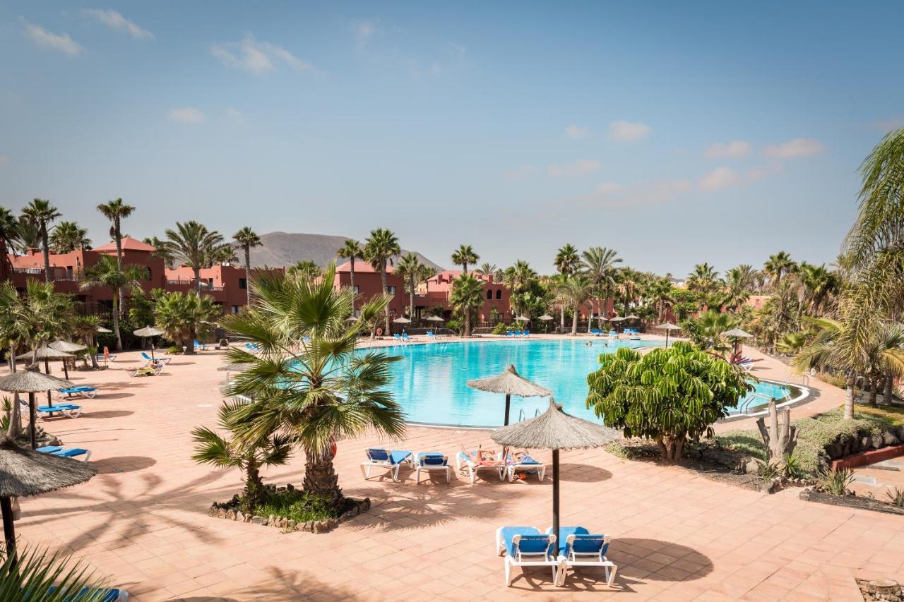 Home2Book Oasis Paradise Home Fuerteventura Corralejo Ngoại thất bức ảnh