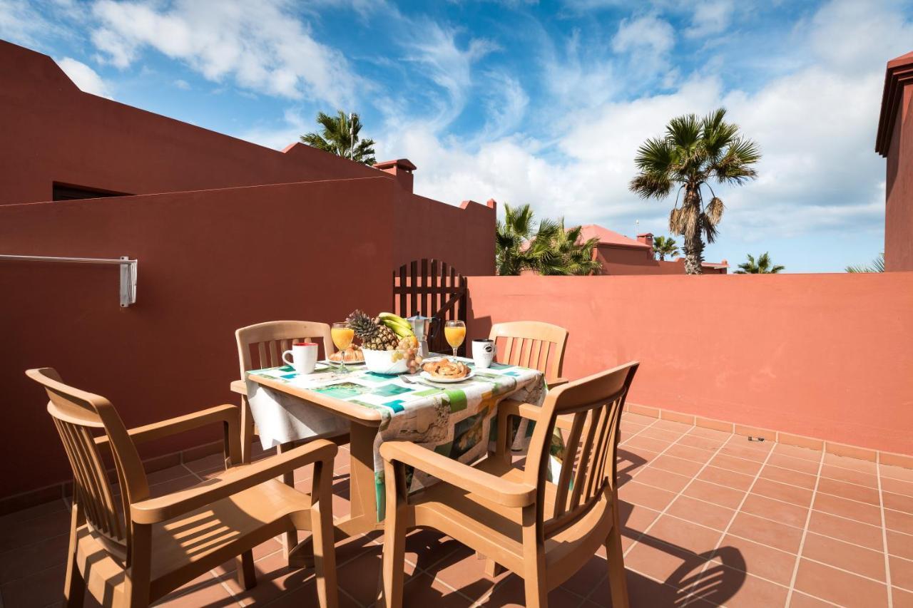 Home2Book Oasis Paradise Home Fuerteventura Corralejo Ngoại thất bức ảnh