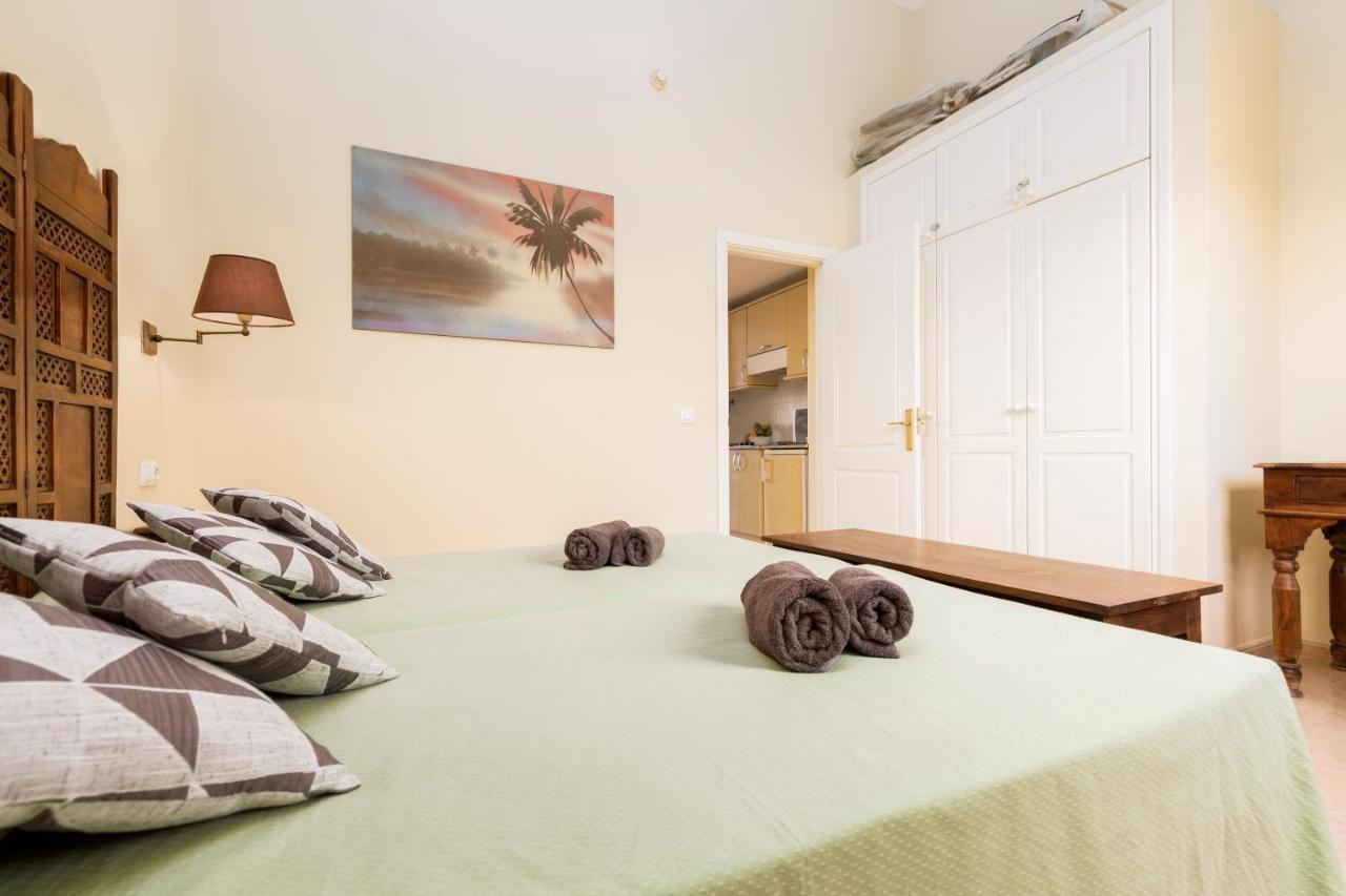 Home2Book Oasis Paradise Home Fuerteventura Corralejo Ngoại thất bức ảnh