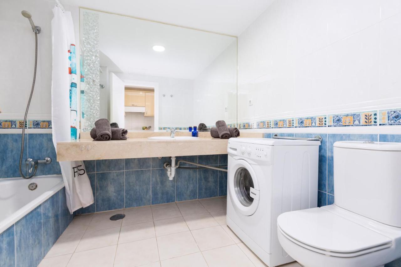 Home2Book Oasis Paradise Home Fuerteventura Corralejo Ngoại thất bức ảnh