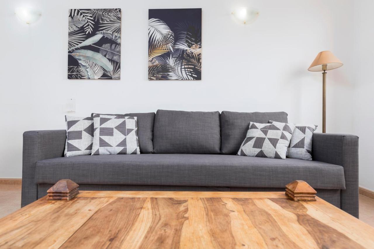 Home2Book Oasis Paradise Home Fuerteventura Corralejo Ngoại thất bức ảnh