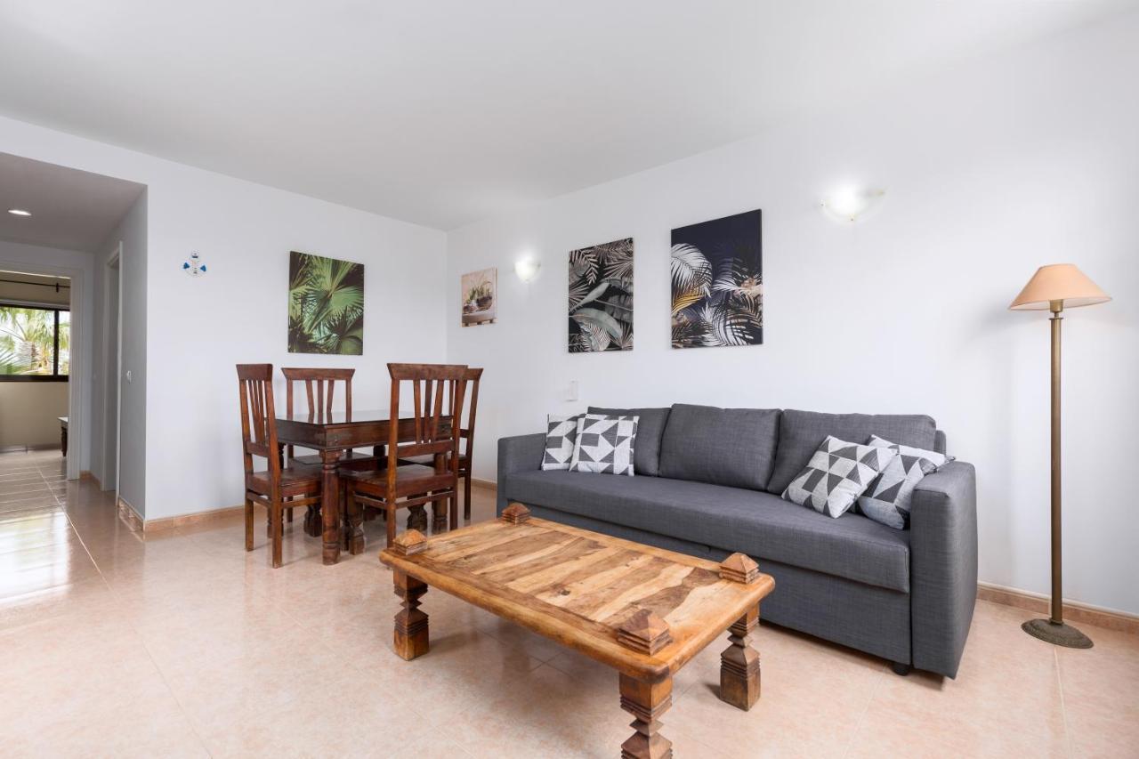 Home2Book Oasis Paradise Home Fuerteventura Corralejo Ngoại thất bức ảnh